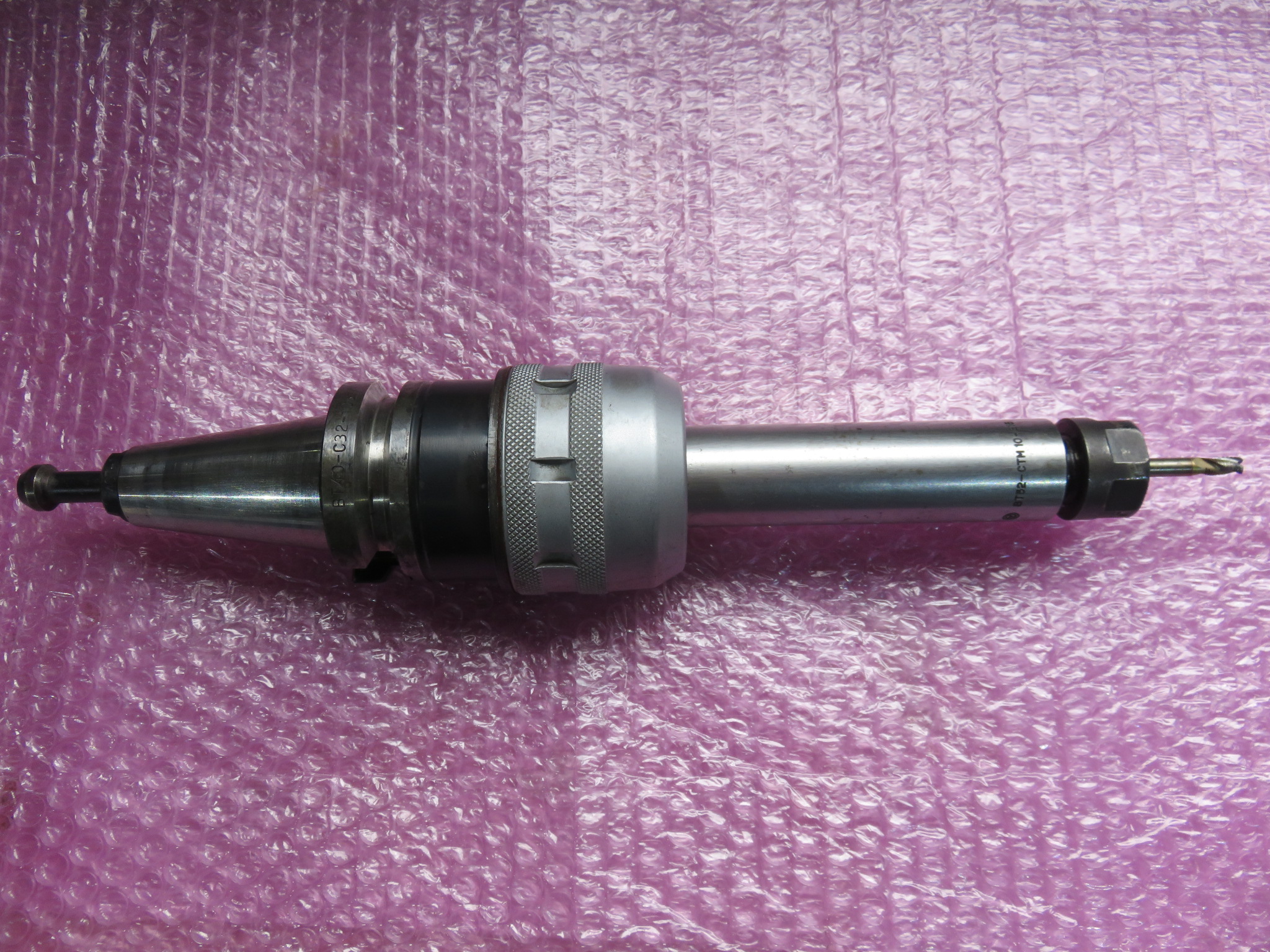(BT40)FV