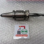 エヌティーツール BT30 BT30-HDC22A-75 / NT TOOL BT30 Hydraulic Chuck BT30-HDC22A-75