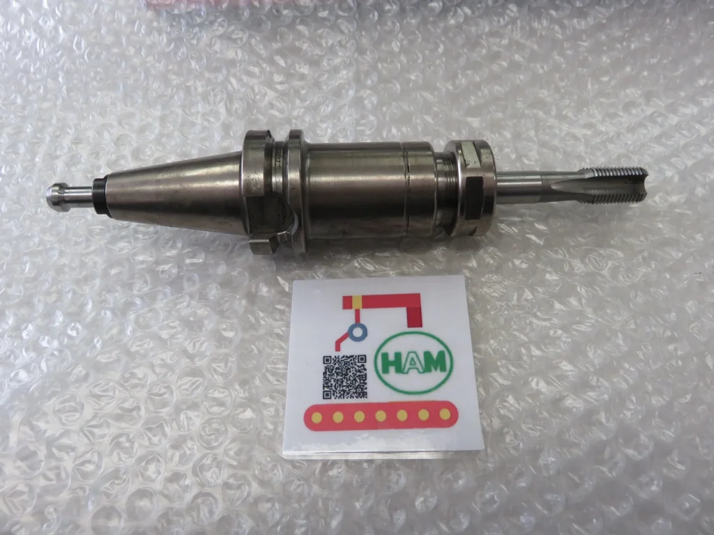 エヌティーツール BT30 BT30-HDC16-90 / NT TOOL BT30 Hydraulic Chuck BT30-HDC16-90