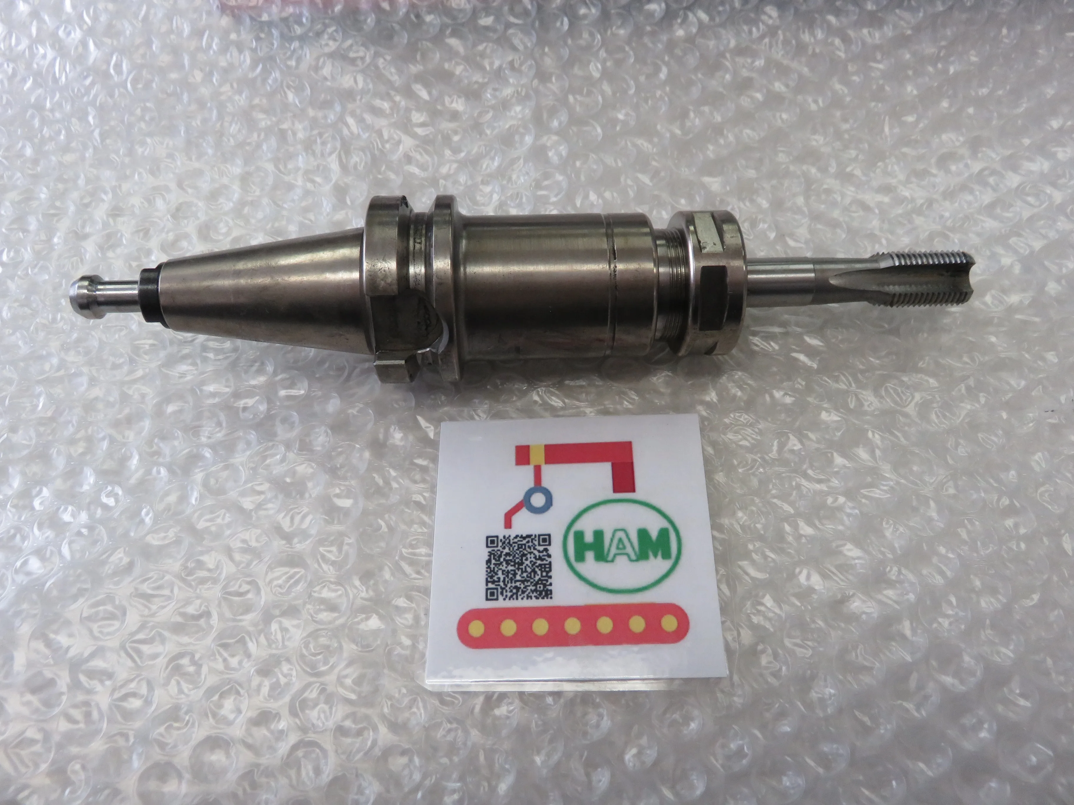 エヌティーツール BT30 BT30-HDC16-90 / NT TOOL BT30 Hydraulic Chuck BT30-HDC16-90