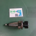 MST/溝口鉄工所 BT30 BT30-CTA10-45 / MST CORPORATION BT30 Collet Holder BT30-CTA10-45