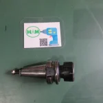 MST/溝口鉄工所 BT30 BT30-CTA10-45 / MST CORPORATION BT30 Collet Holder BT30-CTA10-45