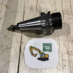 MST/溝口鉄工所 BT30 BT30-CTH10-45 / MST CORPORATION BT30 Collet Holder BT30-CTH10-45