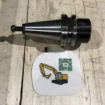 MST/溝口鉄工所 BT30 BT30-CTH10-45 / MST CORPORATION BT30 Collet Holder BT30-CTH10-45