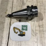 MST/溝口鉄工所 BT30 BT30-SLK12-35 / MST CORPORATION BT30 Shrink Fit Holder BT30-SLK12-35