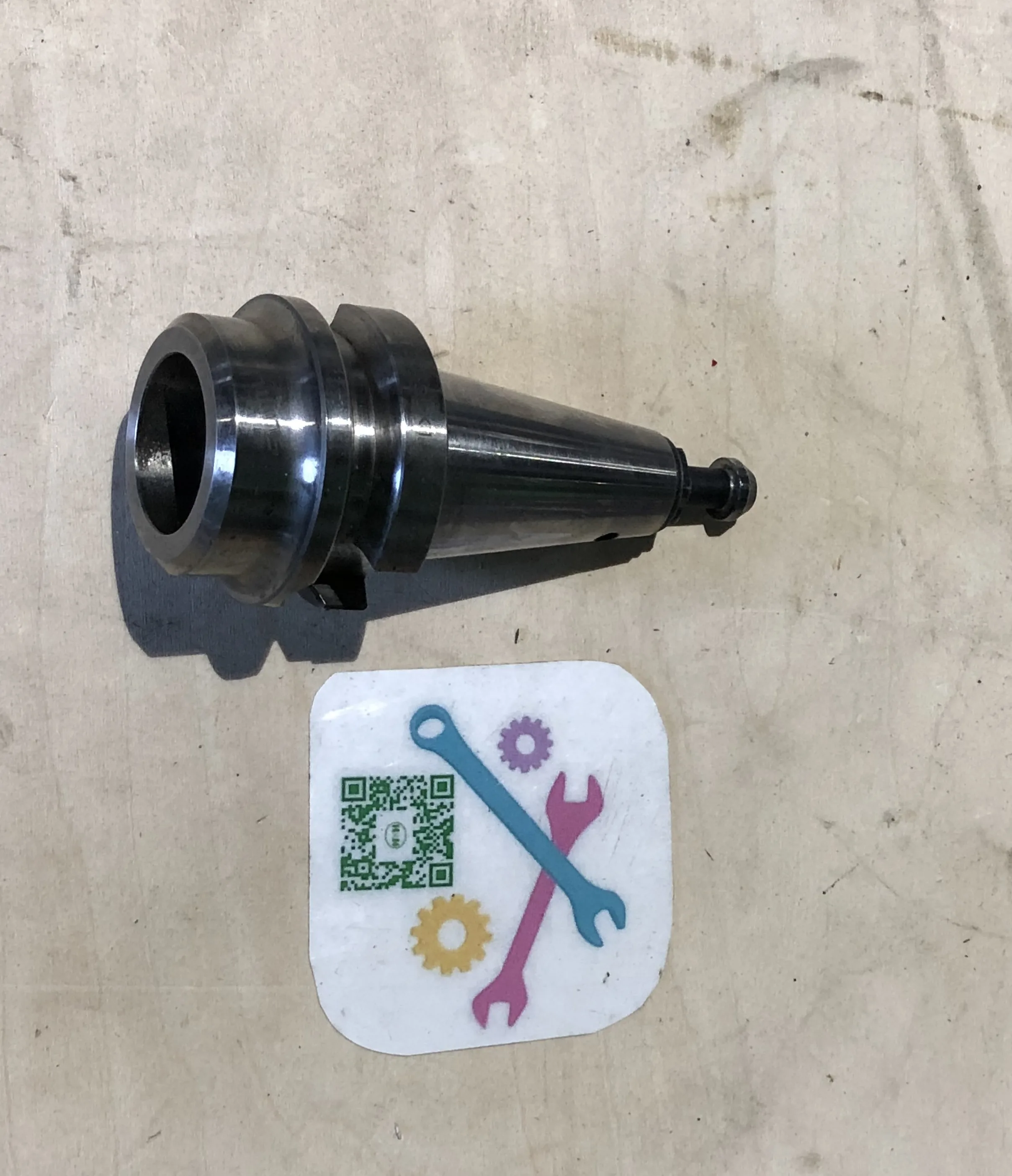MST/溝口鉄工所 BT30 BT30-SLK12-35 / MST CORPORATION BT30 Shrink Fit Holder BT30-SLK12-35