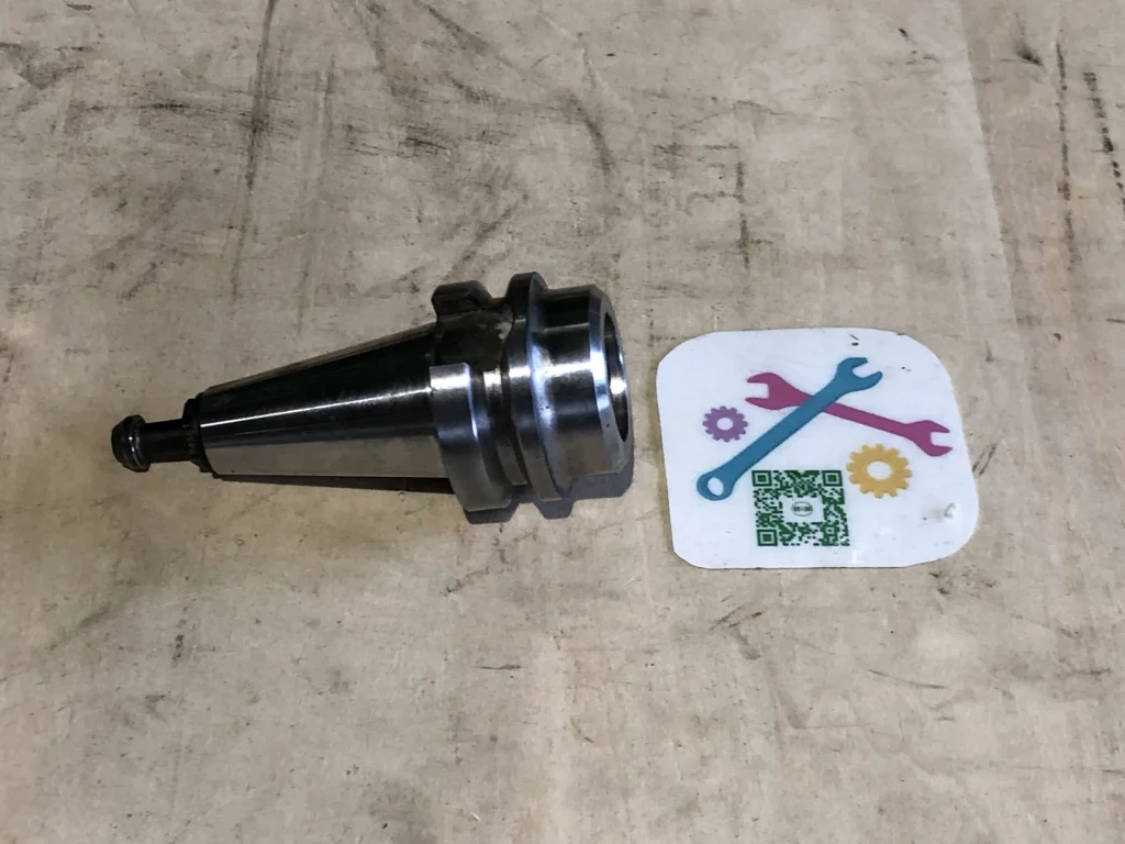 MST/溝口鉄工所 BT30 BT30-SLK12-35 / MST CORPORATION BT30 Shrink Fit Holder BT30-SLK12-35