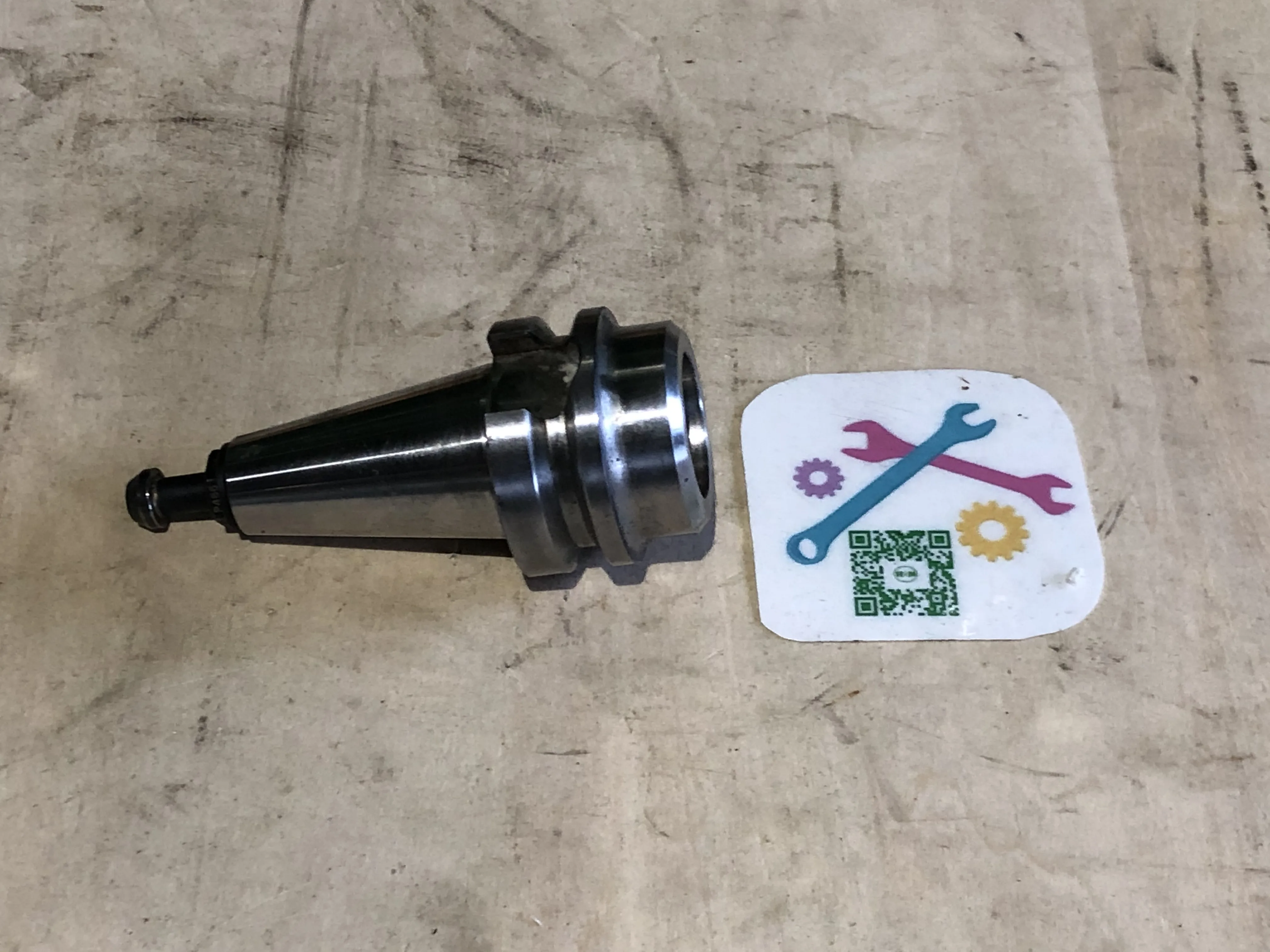 MST/溝口鉄工所 BT30 BT30-SLK12-35 / MST CORPORATION BT30 Shrink Fit Holder BT30-SLK12-35