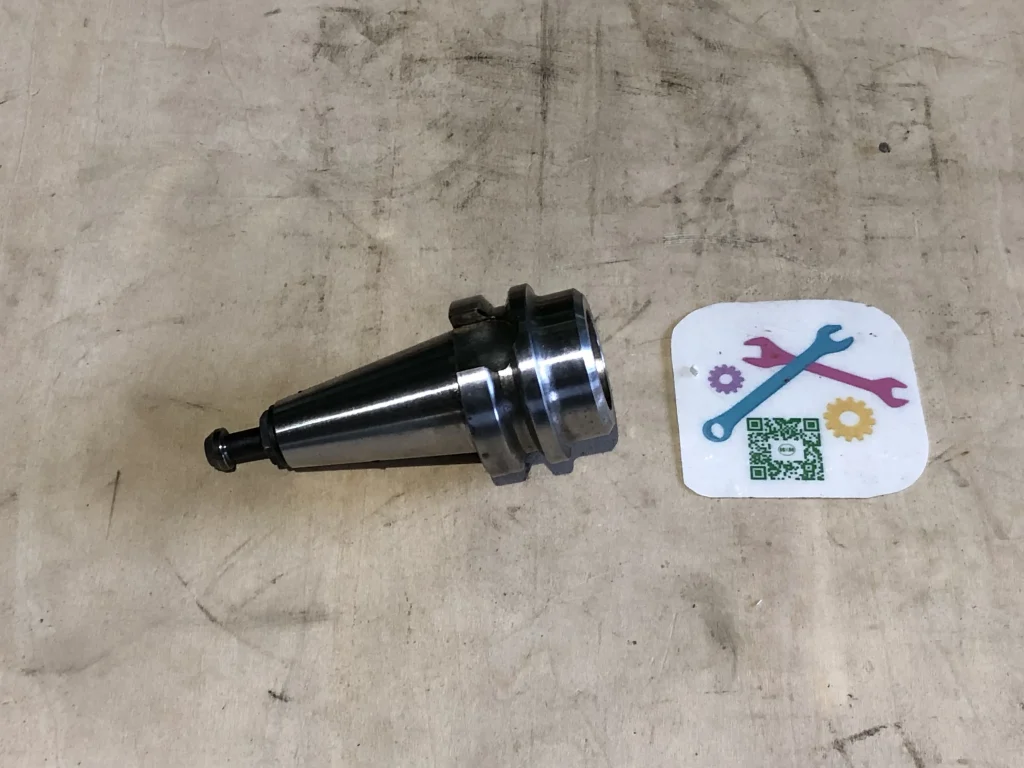MST/溝口鉄工所 BT30 BT30-SLK12-35 / MST CORPORATION BT30 Shrink Fit Holder BT30-SLK12-35
