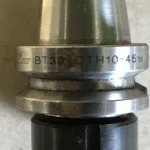 MST/溝口鉄工所 BT30 BT30-CTH10-45 / MST CORPORATION BT30 Collet Holder BT30-CTH10-45