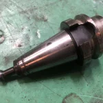 大昭和精機 BIG BT30 BT30-NBS16-45 / BIG DAISHOWA BT30 New Baby Chuck BT30-NBS16-45 TV210008
