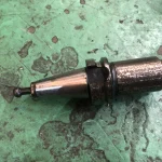 大昭和精機 BIG BT30 BT30-N13-90 / BIG DAISHOWA BT30 New Baby Chuck BT30-N13-90 TV210017