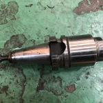 大昭和精機 BIG BT30 BT30NE16-75 / BIG DAISHOWA BT30 New Baby Chuck BT30NE16-75 TV210019