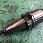 大昭和精機 BIG BT30 BT30NE16-75 / BIG DAISHOWA BT30 New Baby Chuck BT30NE16-75 TV210020