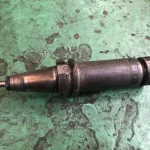 エヌティーツール BT30 BT30-HDC16-120 / NT TOOL BT30 Hydraulic Chuck BT30-HDC16-120 TV210021