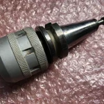 日研工作所 BT30 BT30-C20-65 / NIKKEN KOSAKUSHO WORKS BT30 Milling Chuck BT30-C20-65 TV210026
