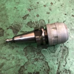日研工作所 BT30 BT30-C20-65 / NIKKEN KOSAKUSHO WORKS BT30 Milling Chuck BT30-C20-65 TV210030