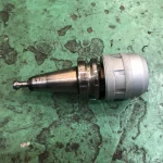 日研工作所 BT30 BT30-C20-65 / NIKKEN KOSAKUSHO WORKS BT30 Milling Chuck BT30-C20-65 TV210031
