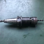 ユキワ精工 BT30 BT30-DMC13-90 / YUKIWA SEIKO BT30 Drill Mill Chuck BT30-DMC13-90 TV210032