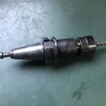 ユキワ精工 BT30 BT30-DMC13-90 / YUKIWA SEIKO BT30 Drill Mill Chuck BT30-DMC13-90 TV210033