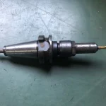 ユキワ精工 BT30 BT30-PCH6-90 / YUKIWA SEIKO BT30 Pencil Mill Chuck BT30-PCH6-90 TV210034