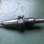 ユキワ精工 BT30 BT30-PCH6-90 / YUKIWA SEIKO BT30 Pencil Mill Chuck BT30-PCH6-90 TV210035