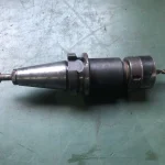 ユキワ精工 BT30 BT30-DMC13-90 / YUKIWA SEIKO BT30 Drill Mill Chuck BT30-DMC13-90 TV210037
