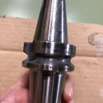 大昭和精機 BIG BBT30 BBT30-MEGA6E-90 / BIG DAISHOWA BBT30 Mega E Chuck BBT30-MEGA6E-90 TV220008