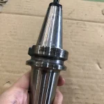 大昭和精機 BIG BBT30 BBT30-MEGA6E-90 / BIG DAISHOWA BBT30 Mega E Chuck BBT30-MEGA6E-90 TV220022
