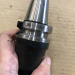 大昭和精機 BIG BT30 XEBECフロートホルダ BT30-FCF8-75 / BIG DAISHOWA BT30 XEBEC Float Holder BT30-FCF8-75 TV220030
