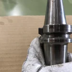 大昭和精機 BIG BBT30 BBT30-MEGA6E-90 / BIG DAISHOWA BBT30 Mega E Chuck BBT30-MEGA6E-90 TV220035