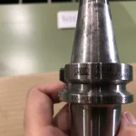 大昭和精機 BIG BBT30 BBT30-MEGA6E-90 / BIG DAISHOWA BBT30 Mega E Chuck BBT30-MEGA6E-90 TV220047