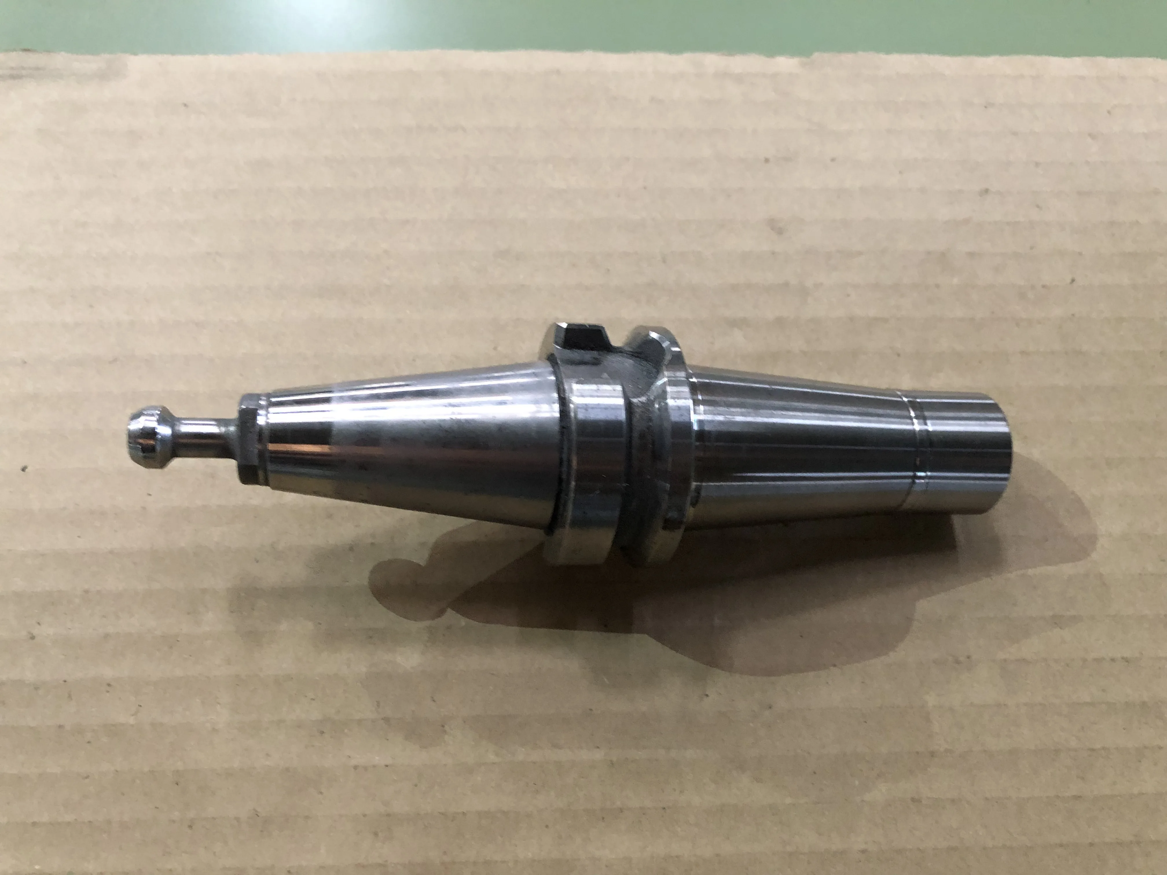 大昭和精機 BIG BBT30 BBT30-MEGA6E-90 / BIG DAISHOWA BBT30 Mega E Chuck BBT30-MEGA6E-90 TV220050