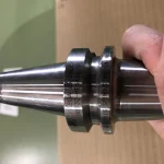 大昭和精機 BIG BBT30 BBT30-MEGA6E-90 / BIG DAISHOWA BBT30 Mega E Chuck BBT30-MEGA6E-90 TV220052