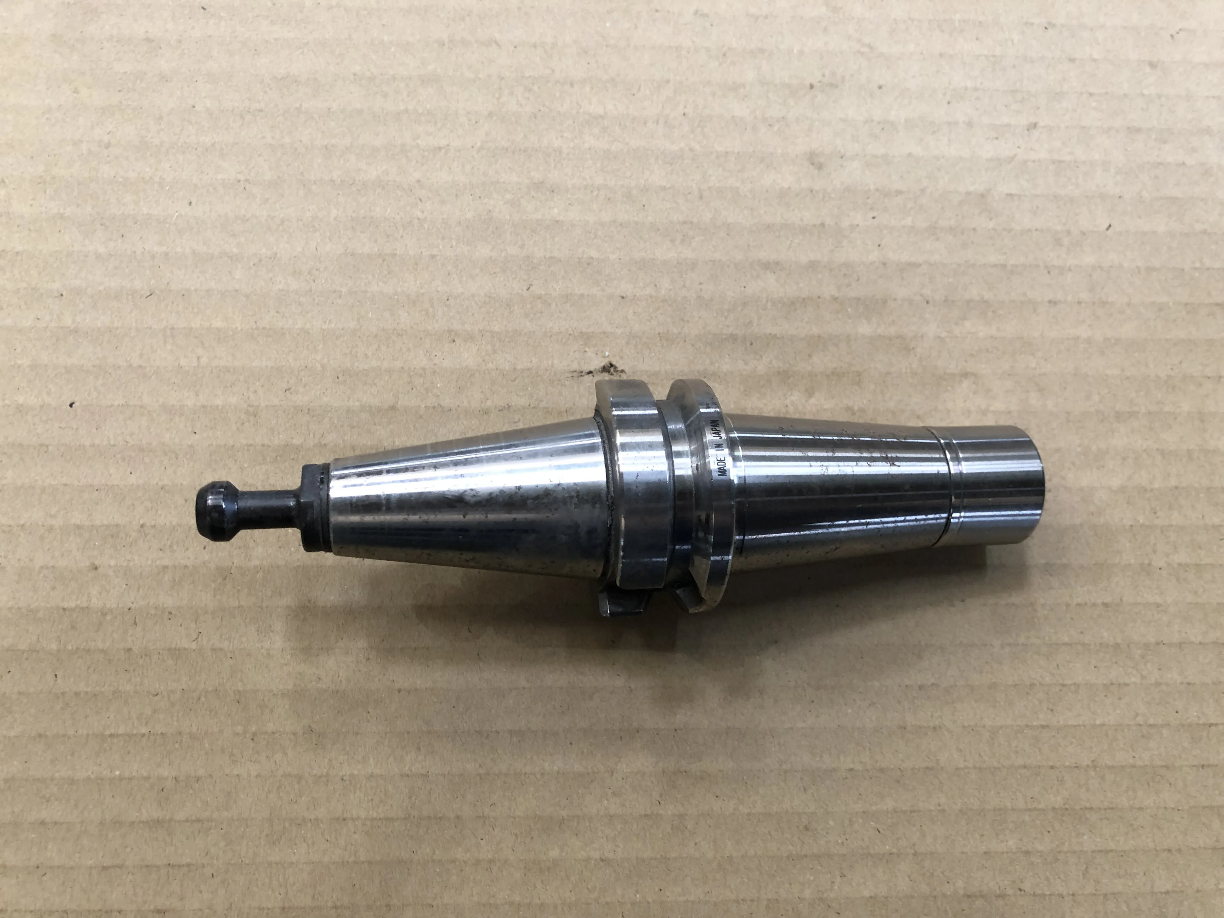 大昭和精機 BIG BBT30 BBT30-MEGA6E-90 / BIG DAISHOWA BBT30 Mega E Chuck BBT30-MEGA6E-90 TV220062