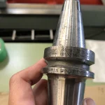 大昭和精機 BIG BBT30 BBT30-MEGA6E-90 / BIG DAISHOWA BBT30 Mega E Chuck BBT30-MEGA6E-90 TV220067