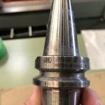 大昭和精機 BIG BBT30 BBT30-MEGA6E-90 / BIG DAISHOWA BBT30 MEGA-E Chuck BBT30-MEGA6E-90 TV220068