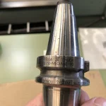 大昭和精機 BIG BBT30 BBT30-MEGA6E-90 / BIG DAISHOWA BBT30 Mega E Chuck BBT30-MEGA6E-90 TV220070