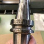大昭和精機 BIG BBT30 BBT30-MEGA6E-90 / BIG DAISHOWA BBT30 Mega E Chuck BBT30-MEGA6E-90 TV220071