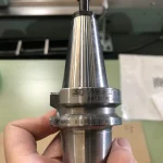 大昭和精機 BIG BBT30 BBT30-MEGA6E-90 / BIG DAISHOWA BBT30 Mega E Chuck BBT30-MEGA6E-90 TV220075
