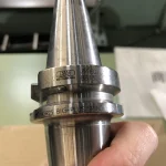 大昭和精機 BIG BBT30 BBT30-MEGA6E-90 / BIG DAISHOWA BBT30 Mega E Chuck BBT30-MEGA6E-90 TV220081