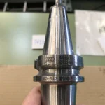 大昭和精機 BIG BBT30 BBT30-MEGA6E-90 / BIG DAISHOWA BBT30 Mega E Chuck BBT30-MEGA6E-90 TV220084