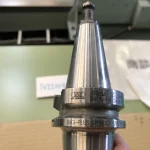 大昭和精機 BIG BBT30 BBT30-MEGA6E-90 / BIG DAISHOWA BBT30 Mega E Chuck BBT30-MEGA6E-90 TV220086
