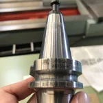 大昭和精機 BIG BBT30 BBT30-MEGA6E-90 / BIG DAISHOWA BBT30 Mega E Chuck BBT30-MEGA6E-90 TV220088