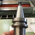 大昭和精機 BIG BBT30 BBT30-MEGA6E-90 / BIG DAISHOWA BBT30 Mega E Chuck BBT30-MEGA6E-90 TV220089