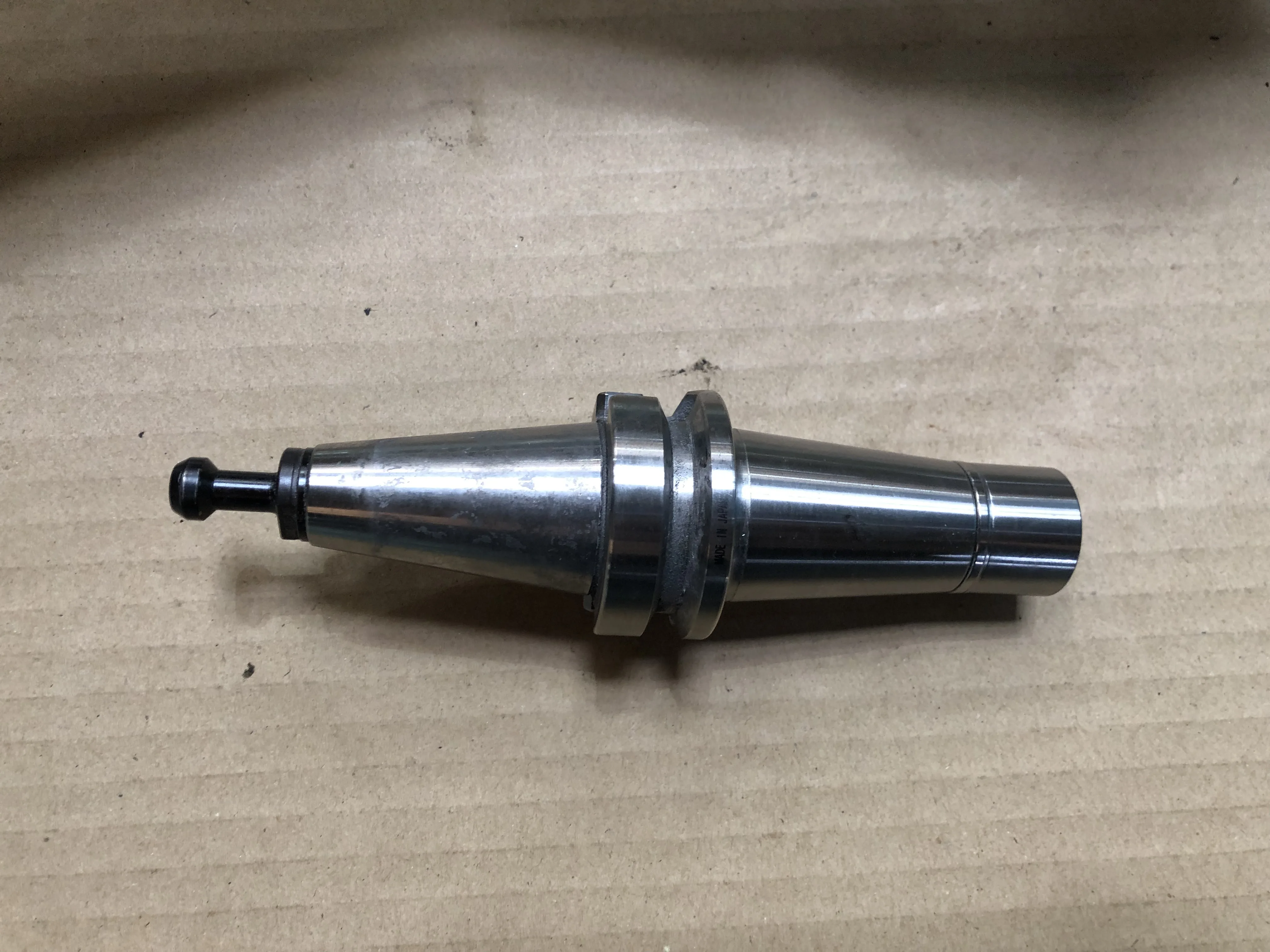 大昭和精機 BIG BBT30 BBT30-MEGA6E-90 / BIG DAISHOWA BBT30 Mega E Chuck BBT30-MEGA6E-90 TV220091