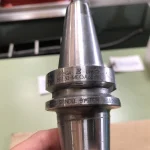大昭和精機 BIG BBT30 BBT30-MEGA6E-90 / BIG DAISHOWA BBT30 Mega E Chuck BBT30-MEGA6E-90 TV220092