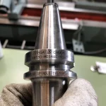 大昭和精機 BIG BBT30 BBT30-MEGA6E-90 / BIG DAISHOWA BBT30 Mega E Chuck BBT30-MEGA6E-90 TV220095