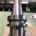 大昭和精機 BIG BBT30 BBT30-MEGA6E-90 / BIG DAISHOWA BBT30 Mega E Chuck BBT30-MEGA6E-90 TV220102