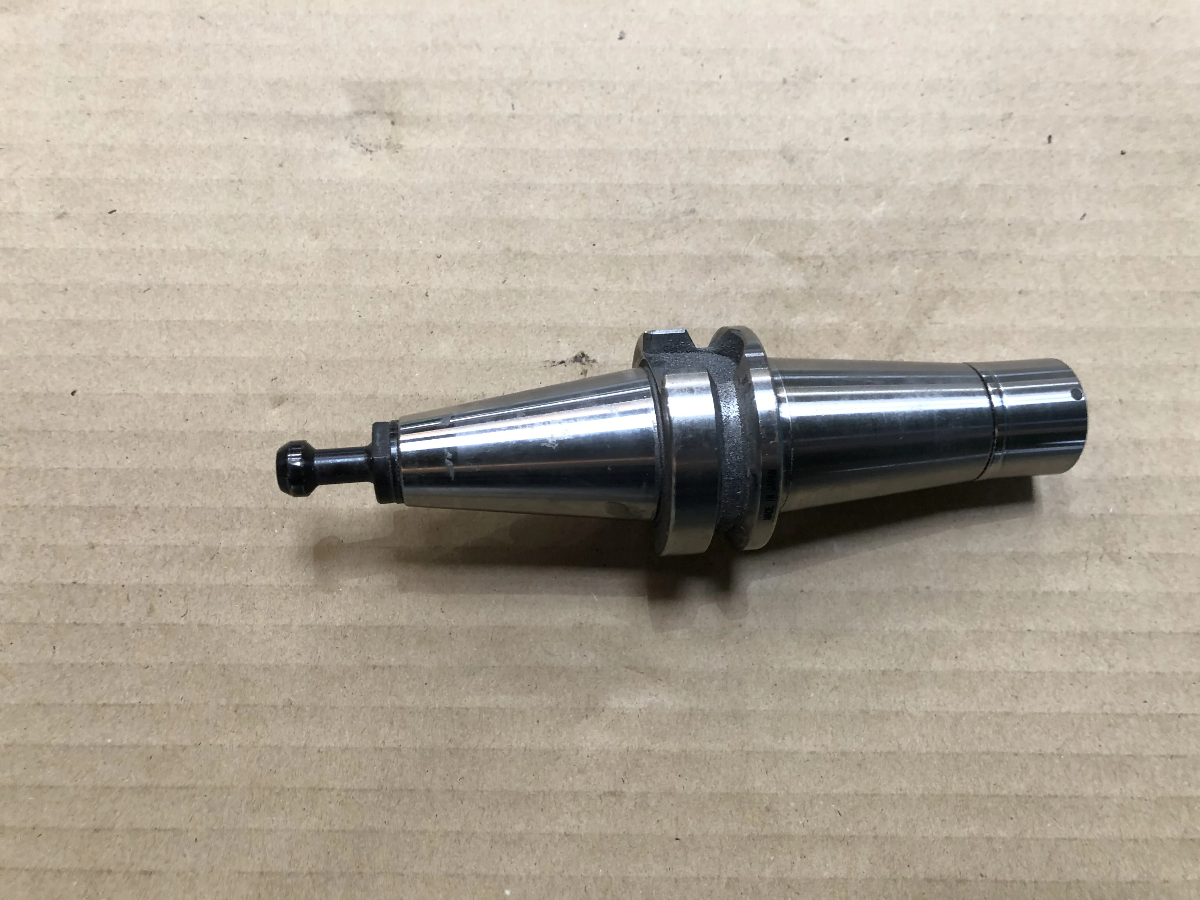 大昭和精機 BIG BBT30 BBT30-MEGA6E-90 / BIG DAISHOWA BBT30 Mega E Chuck BBT30-MEGA6E-90 TV220106